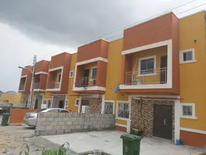 2bdrm Duplex in Kubwa for sale