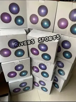 Fitness Exercise Gym Ball