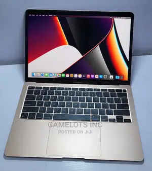 Laptop Apple MacBook Air 2020 M1 8GB Apple M1 SSD 256GB