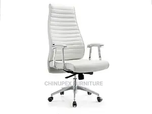 Executive Boss Office Chair