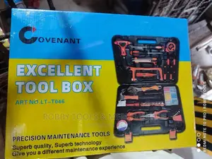 Precision Maintenance Tools