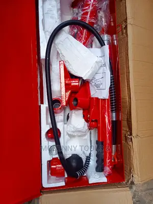10 Ton Hydraulic Body Repair Kit