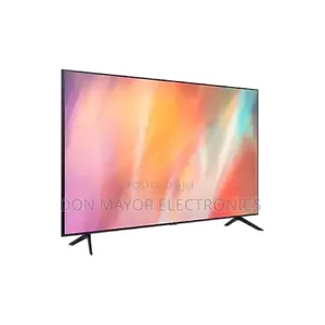 Samsung Crystal Uhd Smart TV UA55AU7000