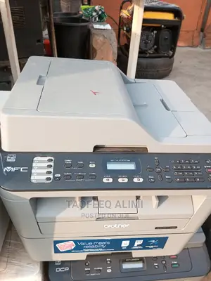 Brother MFC 2700 Laser Printer