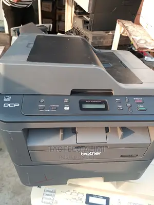 Brother DCP 2540dw Printer