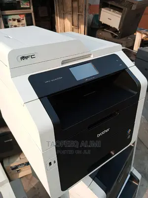 Brother MFC 9330dw Laser Printer