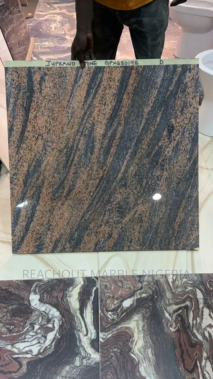 Porcelain Imported Tiles
