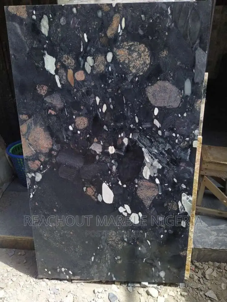 Porcelain Imported Tiles