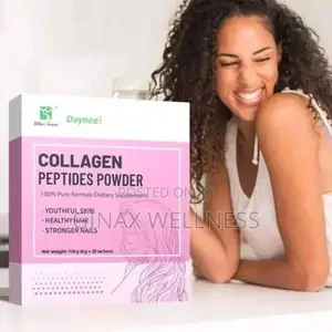 Collagen Peptides Powder | for Skin, Hair, Nail and Joints