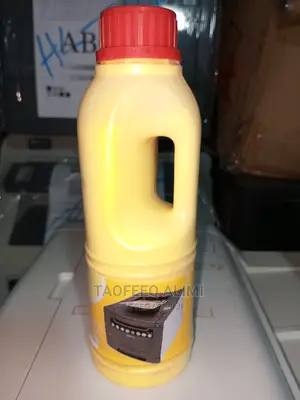 Brother Colour Toner 200grams