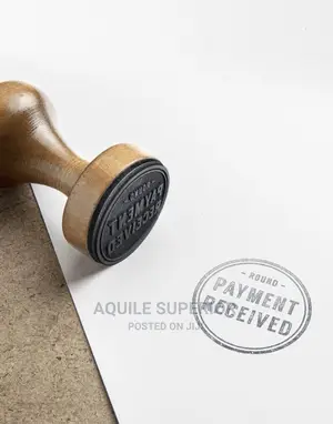 Stamp Seals