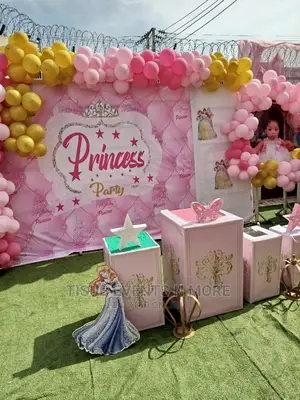 Contact Us for Your Event Planning and Decorations