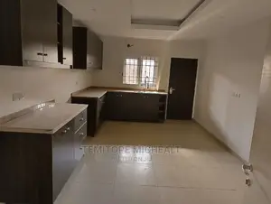4bdrm Duplex in Jabi District for sale
