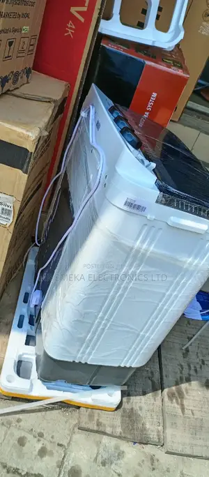 Midea 7.5kg Washing Machine