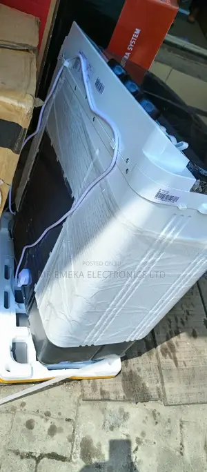 Midea 7.5kg Washing Machine