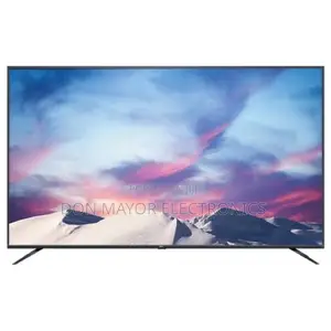 TCL Android TV (75P725)