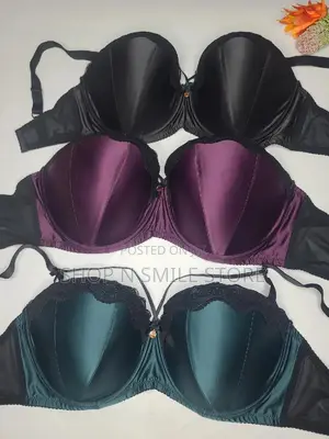 Quality UK Harness Bra