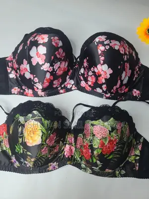 Quality UK Harness Bra