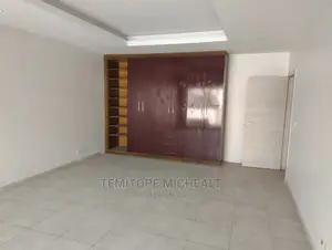 4bdrm Duplex in Jabi District for sale