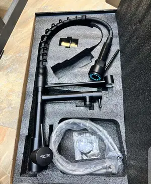 Spring Sinks Mixer With Tap Available