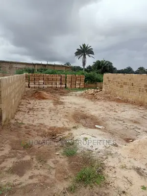 Lands for Sale in Ibesikpo, Uyo.