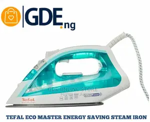 Tefal Energy Savings Steam Iron