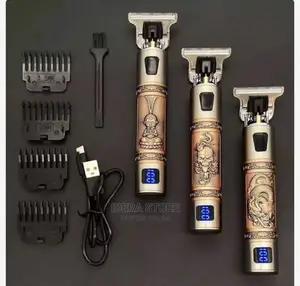 Vintage Hair Trimmer Clipper