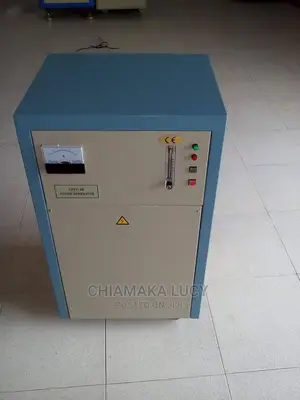 Dingli Ozone Generator