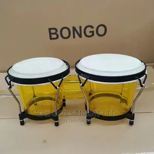 Bongo Drums