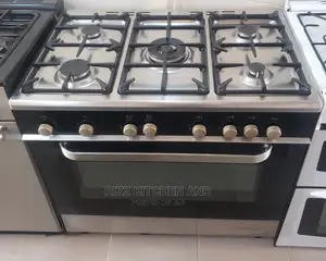 Kenwood Gas