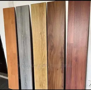 Foreign Wooden Tiles and Laminated Wooden Tiles