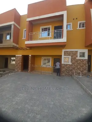 1bdrm Block of Flats in Kubwa for sale
