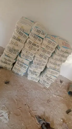 Tile Gums and Other Accessories, Supply Nationwide