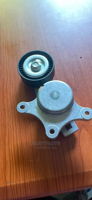 Ford Flex Engine Belt Roller