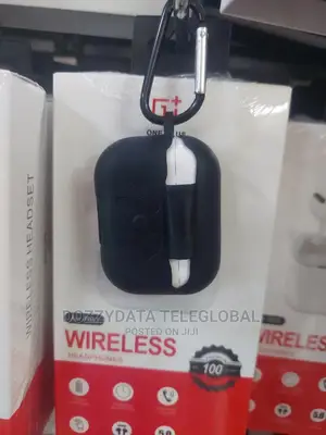 One Plus Bluetooth