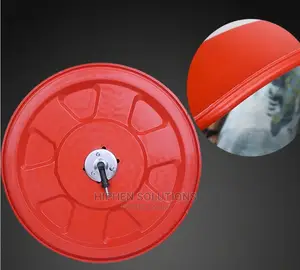 45cm Acrylic Convex Mirror
