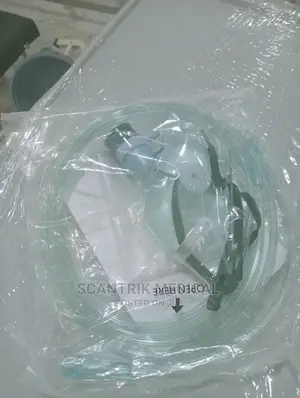 Oxygen Mask for Adult