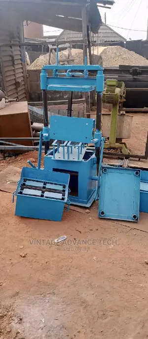 Manufacturing Equipment