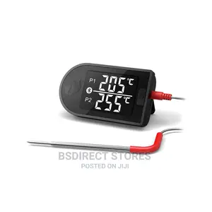 Landmann Selection Digital Thermometer - App Controlled