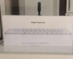 iMac Numeric Keyboard
