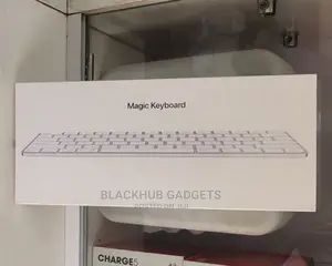 iMac Numeric Keyboard