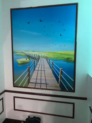 Wall Murals