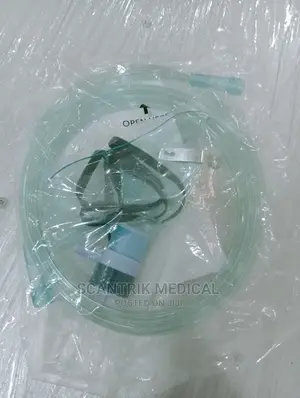 Patient Oxygen Maskdisposable