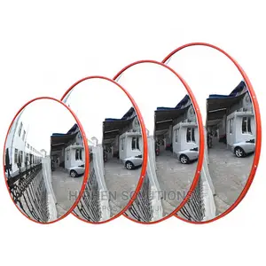 60cm Convex Mirror