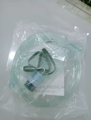 Quality Oxygen Mask