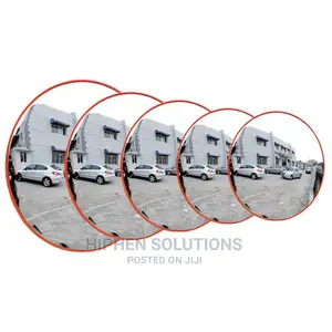 60cm Convex Mirror