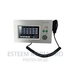 IP Audio Encoder and Decoder