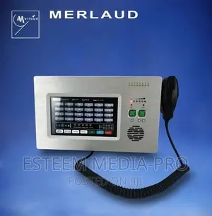 IP Audio Encoder and Decoder