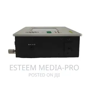 IP Audio Encoder and Decoder