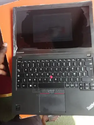 Laptop Lenovo ThinkPad X250 4GB Intel Core I5 HDD 500GB